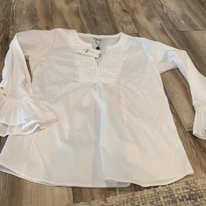 NWT Cortland Park blouse